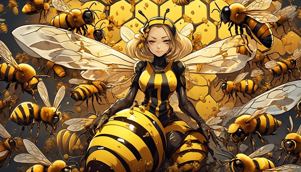 queen bee supersedure causes