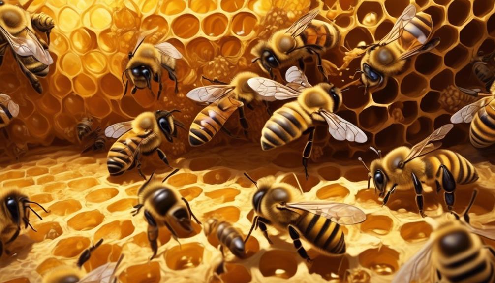 queen s health jeopardizes hive