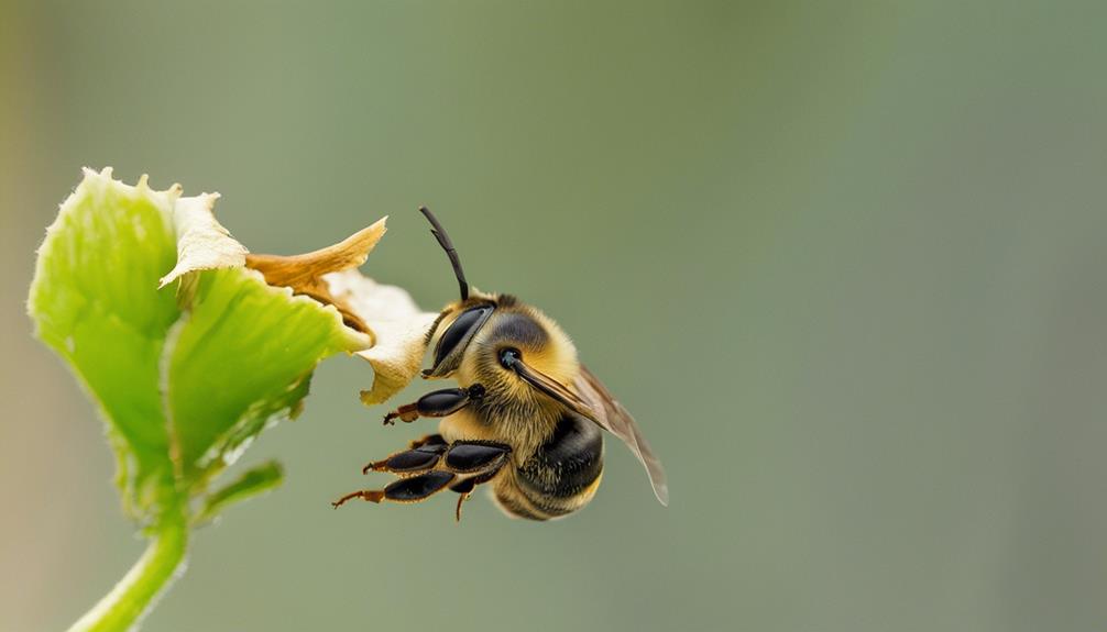the importance of pollinators