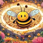 the intelligence of bees