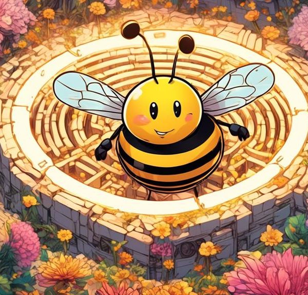 the intelligence of bees