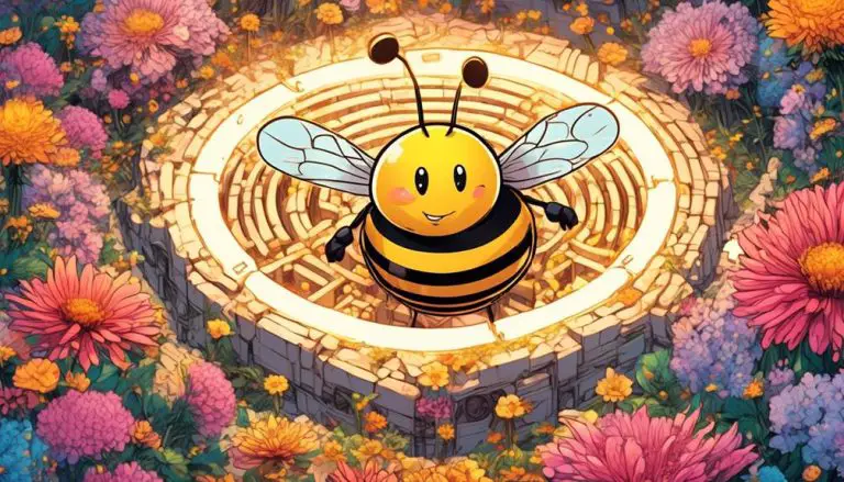 the intelligence of bees