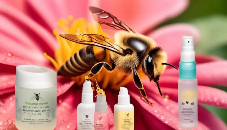 understanding bee venom skincare