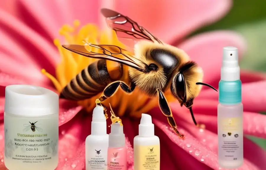 understanding bee venom skincare