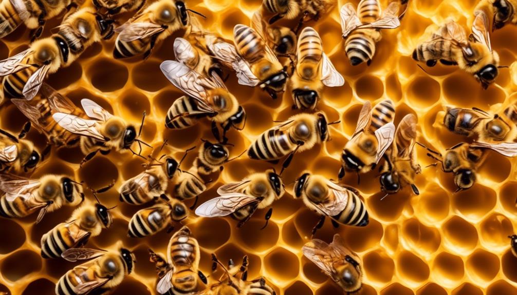 understanding collective behavior in swarms