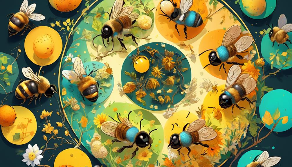 understanding mason bees lifecycle