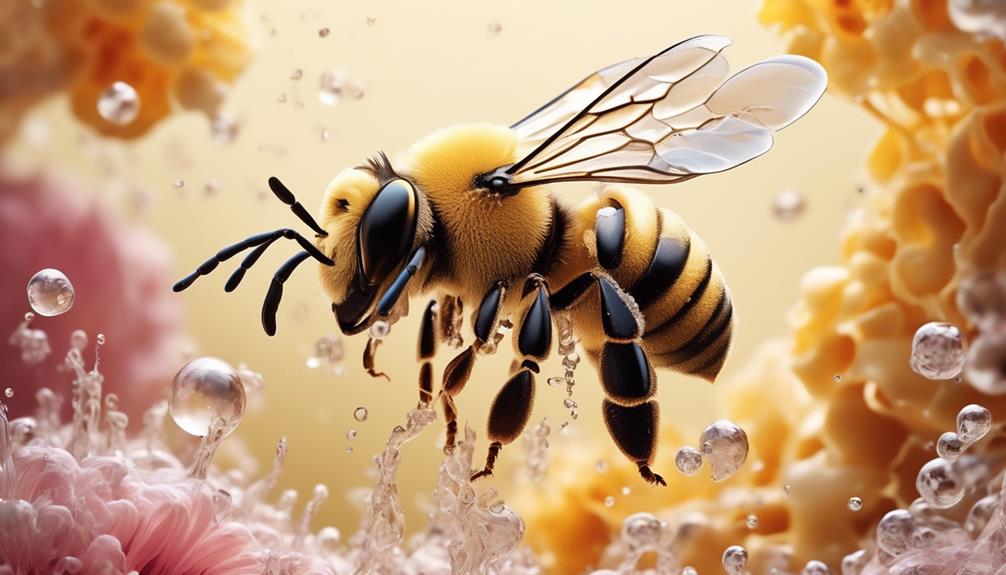 understanding the decline in bees