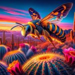 unique bee species discovered
