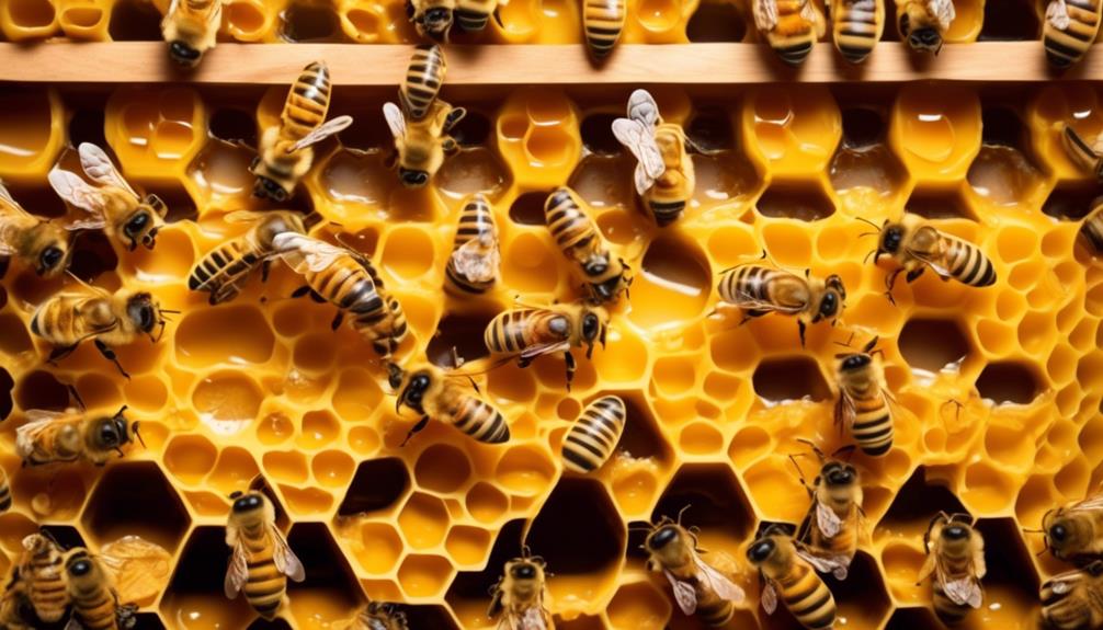 versatile applications of beeswax